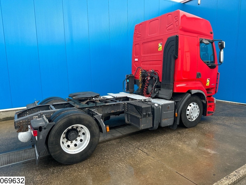 Renault Premium 460 Dxi EURO 5, Retarder, ADR, PTO - وحدة جر: صورة 2 Renault Premium 460 Dxi EURO 5, Retarder, ADR, PTO - وحدة جر: صورة 2
