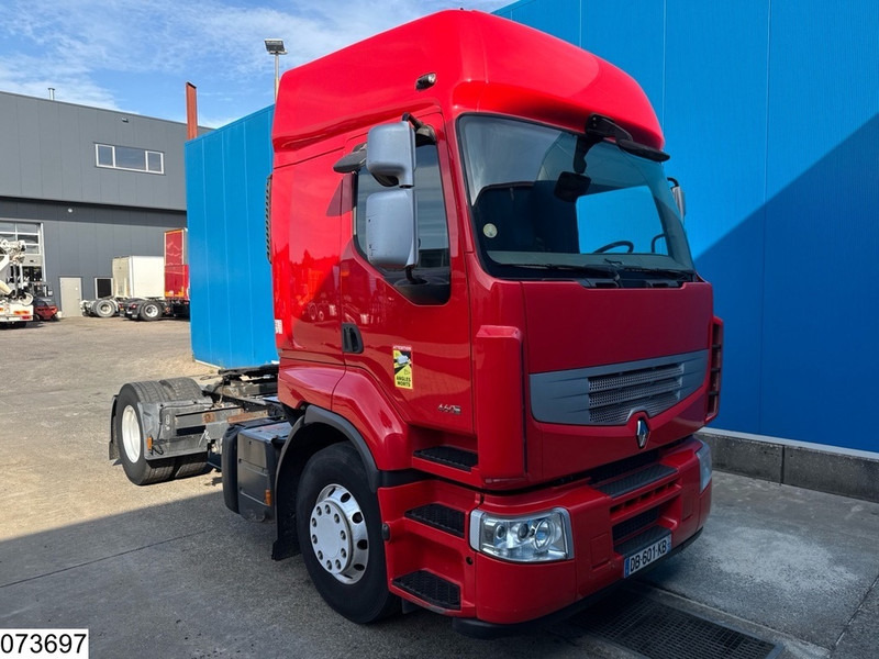 Renault Premium 460 Dxi EURO 5, Retarder, ADR, PTO - وحدة جر: صورة 3 Renault Premium 460 Dxi EURO 5, Retarder, ADR, PTO - وحدة جر: صورة 3