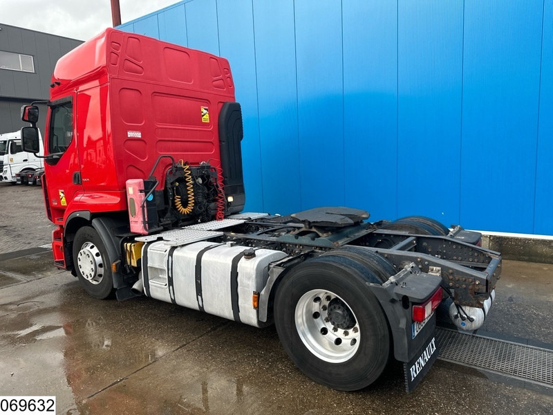 Renault Premium 460 Dxi EURO 5, Retarder, ADR, PTO - وحدة جر: صورة 4 Renault Premium 460 Dxi EURO 5, Retarder, ADR, PTO - وحدة جر: صورة 4