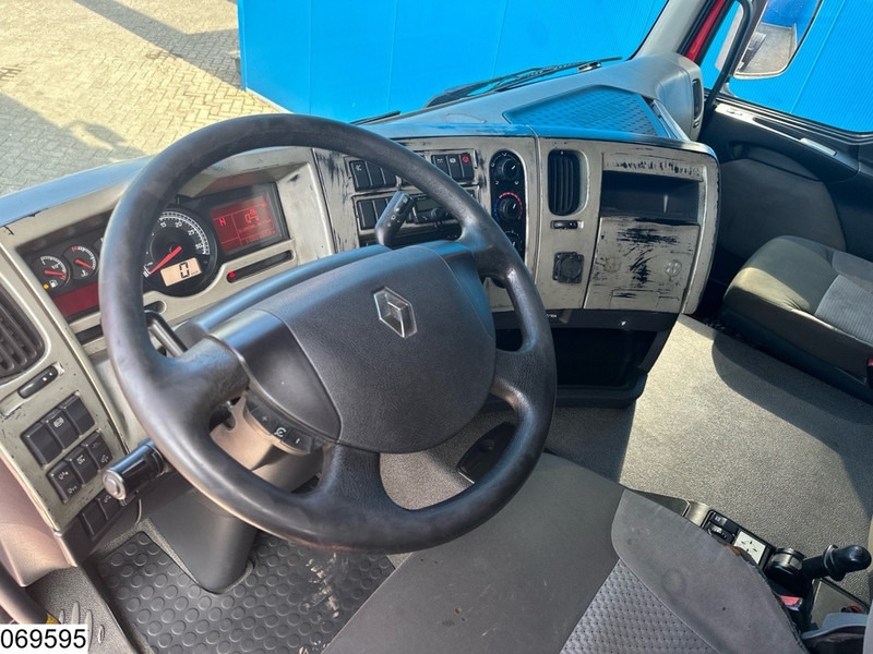 Renault Premium 460 Dxi EURO 5, Retarder, ADR, PTO - وحدة جر: صورة 5 Renault Premium 460 Dxi EURO 5, Retarder, ADR, PTO - وحدة جر: صورة 5