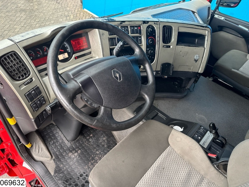 Renault Premium 460 Dxi EURO 5, Retarder, ADR, PTO - وحدة جر: صورة 5 Renault Premium 460 Dxi EURO 5, Retarder, ADR, PTO - وحدة جر: صورة 5