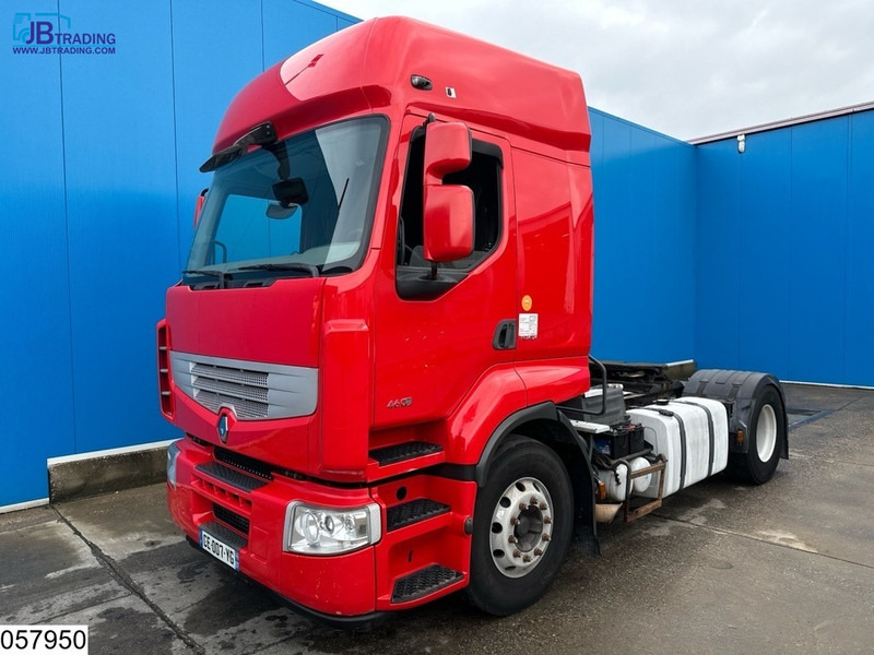 Renault Premium 460 Dxi EURO 5, Retarder, PTO - وحدة جر: صورة 1 Renault Premium 460 Dxi EURO 5, Retarder, PTO - وحدة جر: صورة 1