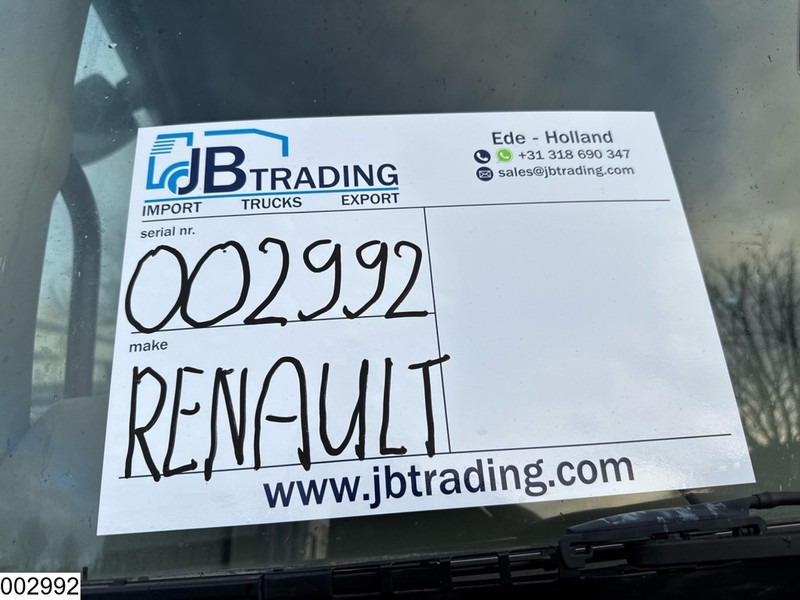 وحدة جر Renault Premium 460 Dxi EURO 5, Retarder, ROLFO, Combi: صورة 19