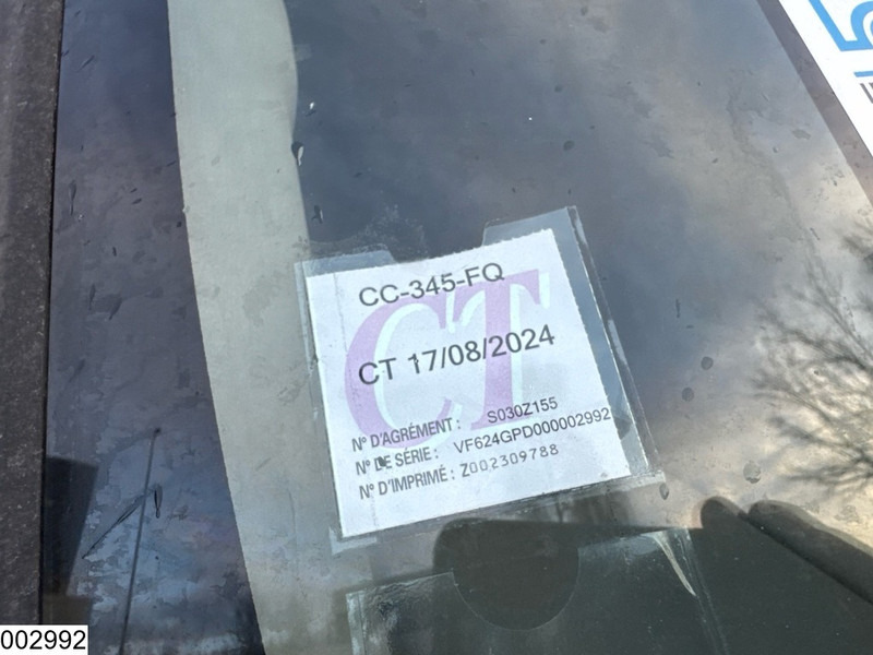 وحدة جر Renault Premium 460 Dxi EURO 5, Retarder, ROLFO, Combi: صورة 20