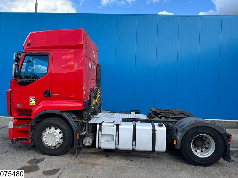 وحدة جر Renault Premium 460 Dxi EURO 5, Retarder: صورة 11