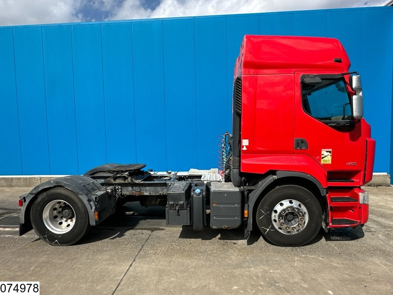 وحدة جر Renault Premium 460 Dxi EURO 5, Retarder: صورة 12