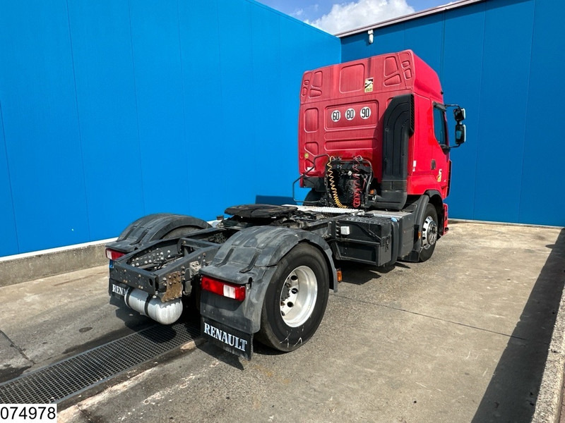 Renault Premium 460 Dxi EURO 5, Retarder - وحدة جر: صورة 2 Renault Premium 460 Dxi EURO 5, Retarder - وحدة جر: صورة 2