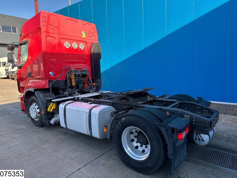 Renault Premium 460 Dxi EURO 5, Retarder - وحدة جر: صورة 4 Renault Premium 460 Dxi EURO 5, Retarder - وحدة جر: صورة 4
