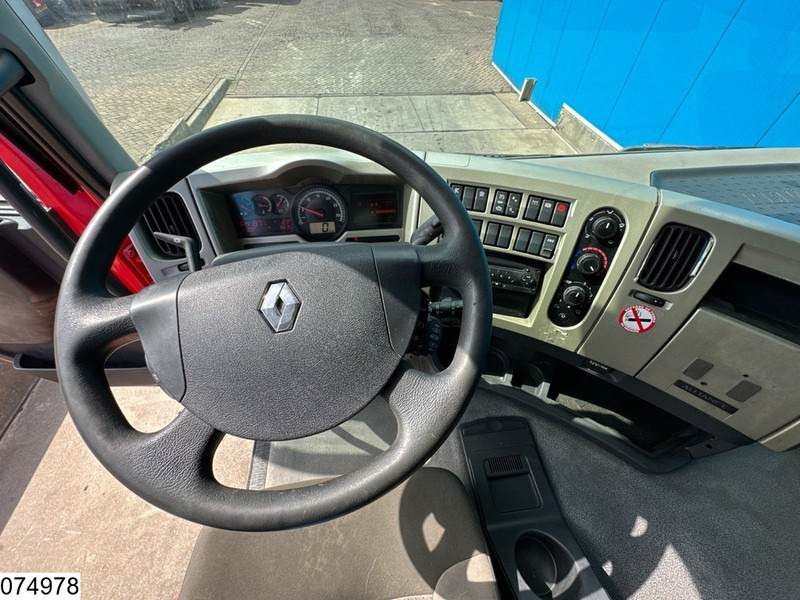 وحدة جر Renault Premium 460 Dxi EURO 5, Retarder: صورة 10