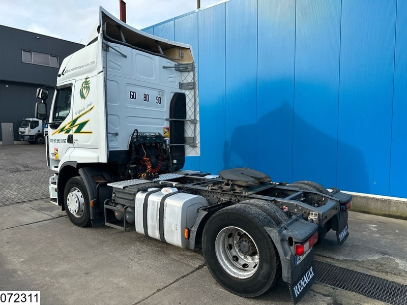 Renault Premium 460 Dxi EURO 5, Retarder - وحدة جر: صورة 4 Renault Premium 460 Dxi EURO 5, Retarder - وحدة جر: صورة 4
