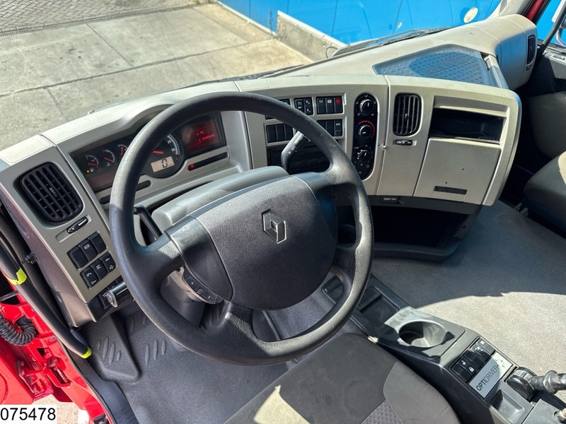 Renault Premium 460 Dxi EURO 5, Retarder - وحدة جر: صورة 5 Renault Premium 460 Dxi EURO 5, Retarder - وحدة جر: صورة 5