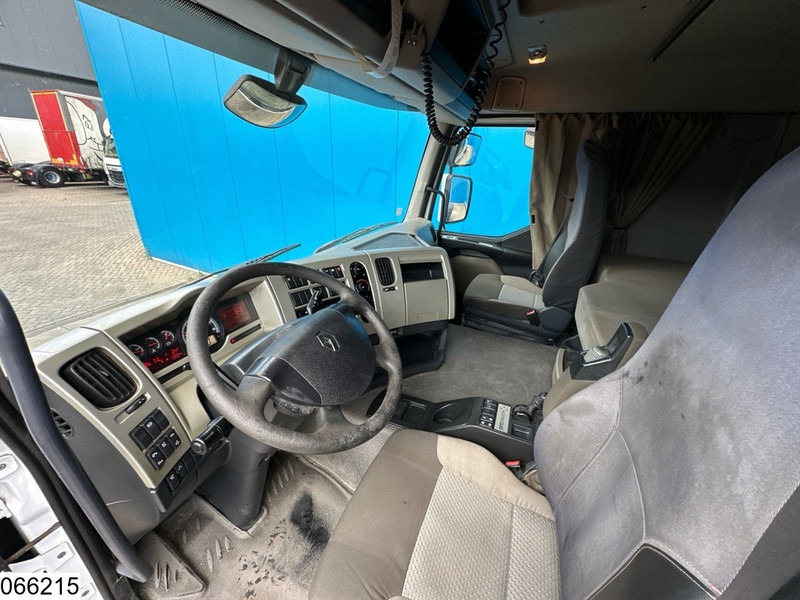 Renault Premium 460 Dxi EURO 5, Retarder - وحدة جر: صورة 5 Renault Premium 460 Dxi EURO 5, Retarder - وحدة جر: صورة 5