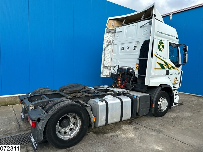 Renault Premium 460 Dxi EURO 5, Retarder - وحدة جر: صورة 2 Renault Premium 460 Dxi EURO 5, Retarder - وحدة جر: صورة 2