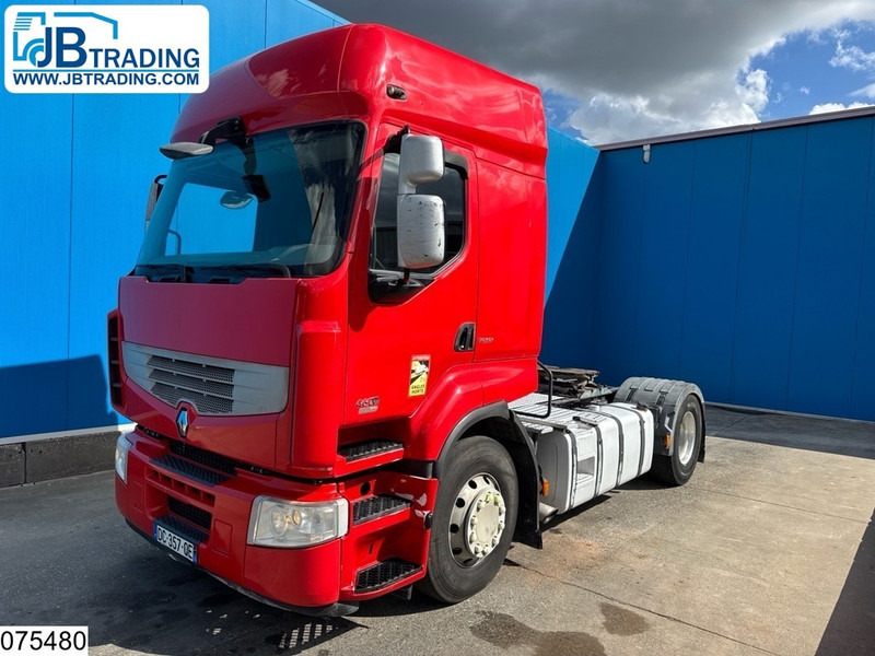 Renault Premium 460 Dxi EURO 5, Retarder - وحدة جر: صورة 1 Renault Premium 460 Dxi EURO 5, Retarder - وحدة جر: صورة 1