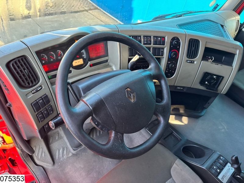 Renault Premium 460 Dxi EURO 5, Retarder - وحدة جر: صورة 5 Renault Premium 460 Dxi EURO 5, Retarder - وحدة جر: صورة 5