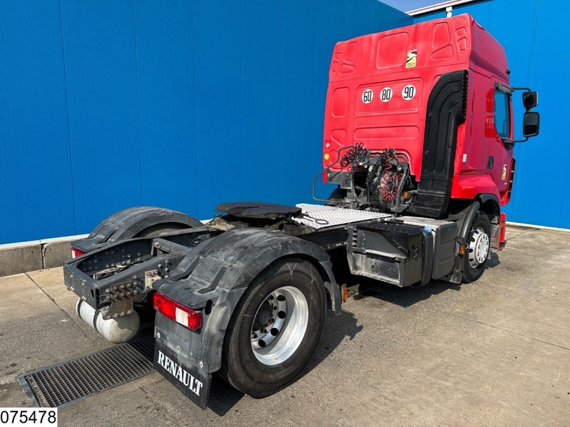 Renault Premium 460 Dxi EURO 5, Retarder - وحدة جر: صورة 2 Renault Premium 460 Dxi EURO 5, Retarder - وحدة جر: صورة 2