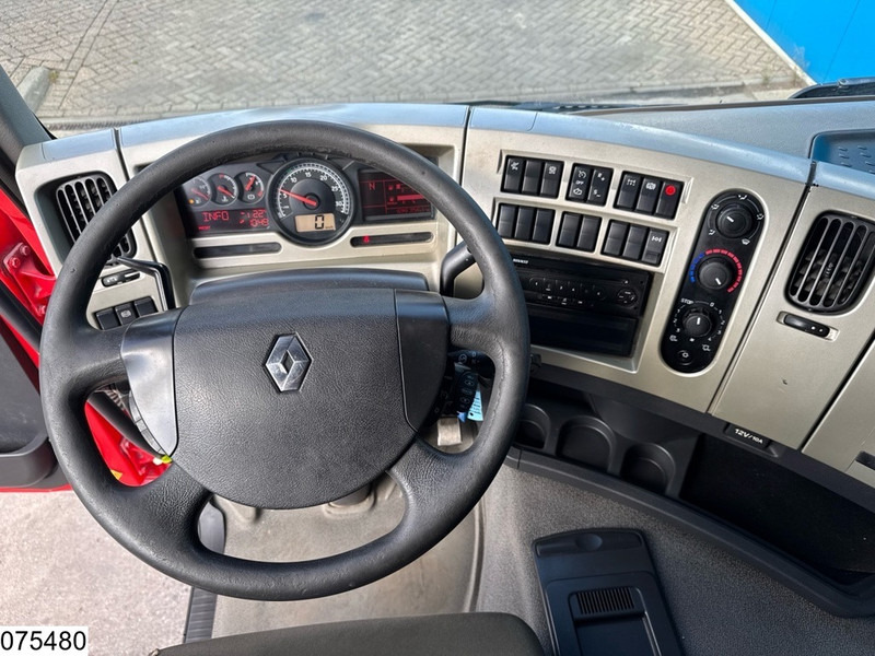 وحدة جر Renault Premium 460 Dxi EURO 5, Retarder: صورة 10