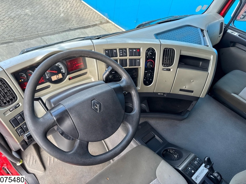 Renault Premium 460 Dxi EURO 5, Retarder - وحدة جر: صورة 5 Renault Premium 460 Dxi EURO 5, Retarder - وحدة جر: صورة 5