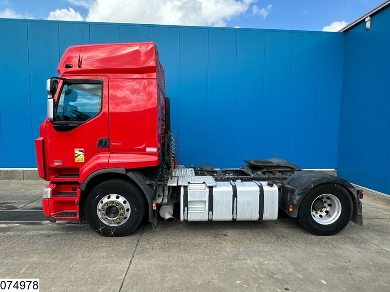 وحدة جر Renault Premium 460 Dxi EURO 5, Retarder: صورة 11