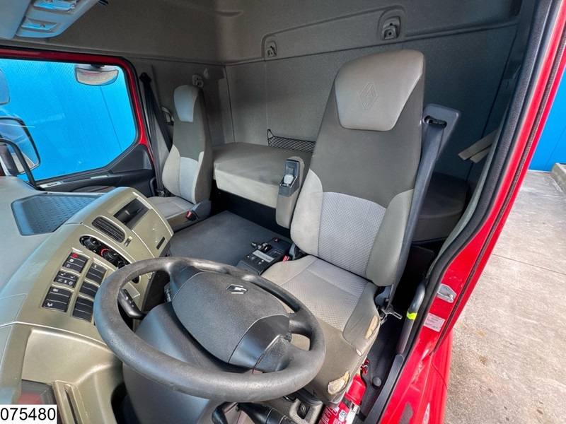 وحدة جر Renault Premium 460 Dxi EURO 5, Retarder: صورة 9