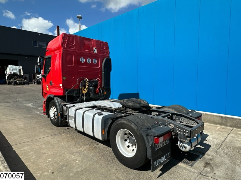 Renault Premium 460 Dxi EURO 5, Retarder - وحدة جر: صورة 4 Renault Premium 460 Dxi EURO 5, Retarder - وحدة جر: صورة 4