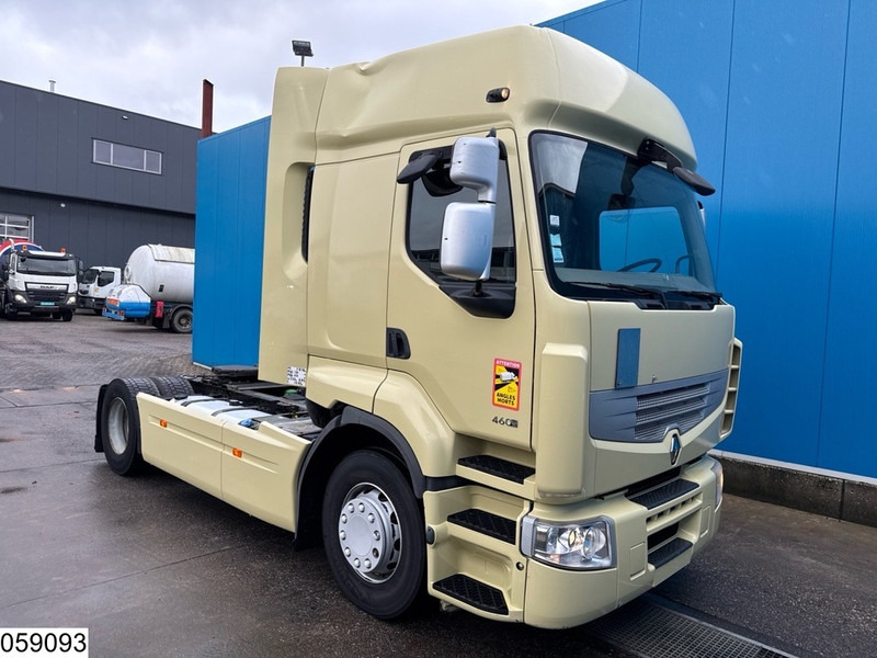 Renault Premium 460 Dxi EURO 5 - وحدة جر: صورة 3 Renault Premium 460 Dxi EURO 5 - وحدة جر: صورة 3