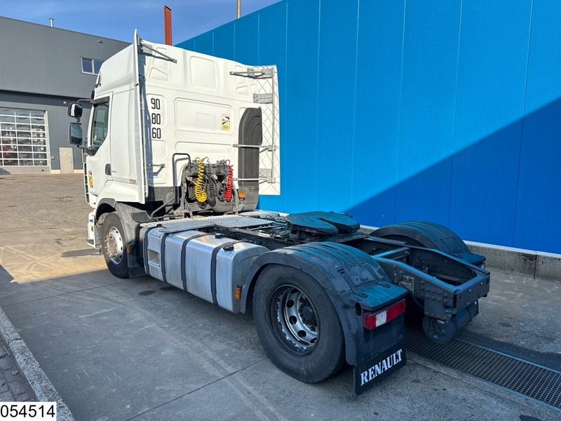 Renault Premium 460 Dxi EURO 5 - وحدة جر: صورة 5 Renault Premium 460 Dxi EURO 5 - وحدة جر: صورة 5