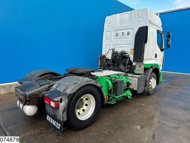 Renault Premium 460 Dxi EURO 6, Blower, Compressor - وحدة جر: صورة 2 Renault Premium 460 Dxi EURO 6, Blower, Compressor - وحدة جر: صورة 2