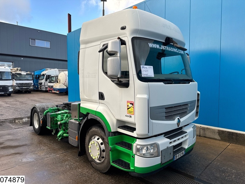 Renault Premium 460 Dxi EURO 6, Blower, Compressor - وحدة جر: صورة 3 Renault Premium 460 Dxi EURO 6, Blower, Compressor - وحدة جر: صورة 3