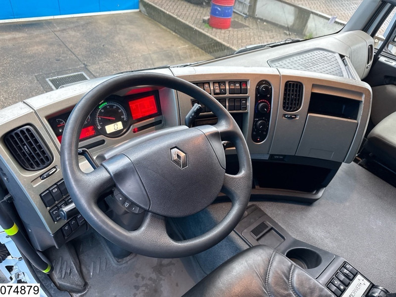 Renault Premium 460 Dxi EURO 6, Blower, Compressor - وحدة جر: صورة 5 Renault Premium 460 Dxi EURO 6, Blower, Compressor - وحدة جر: صورة 5