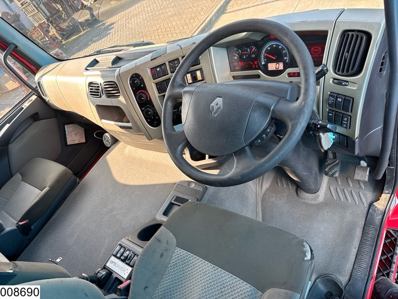 Renault Premium 460 Dxi RHD, 6x2, ADR, Hydraulic, PTO - وحدة جر: صورة 5 Renault Premium 460 Dxi RHD, 6x2, ADR, Hydraulic, PTO - وحدة جر: صورة 5