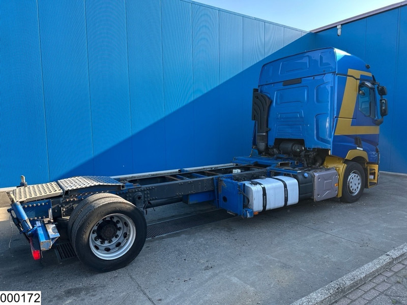 Renault T 430 EURO 6, Hydraulic - شاحنة هيكل كابينة: صورة 2 Renault T 430 EURO 6, Hydraulic - شاحنة هيكل كابينة: صورة 2