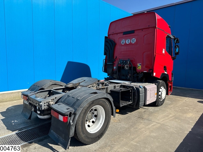 Renault T 440 EURO 6, ADR, PTO - وحدة جر: صورة 3 Renault T 440 EURO 6, ADR, PTO - وحدة جر: صورة 3