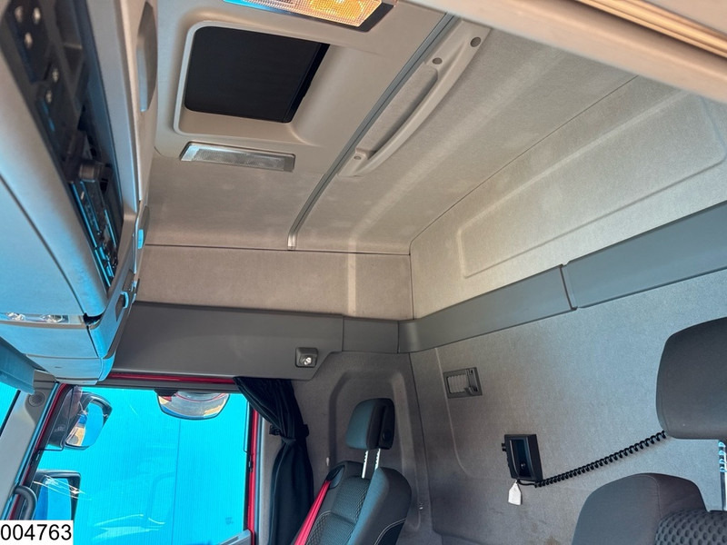 Renault T 440 EURO 6, ADR, PTO - وحدة جر: صورة 5 Renault T 440 EURO 6, ADR, PTO - وحدة جر: صورة 5