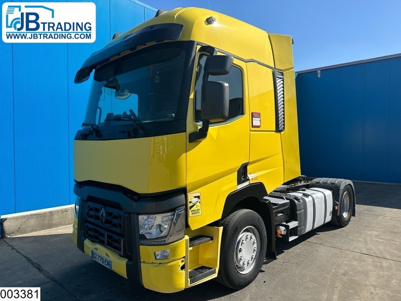 Renault T 440 EURO 6, Retarder, Hydraulic, Standairco - وحدة جر: صورة 1 Renault T 440 EURO 6, Retarder, Hydraulic, Standairco - وحدة جر: صورة 1