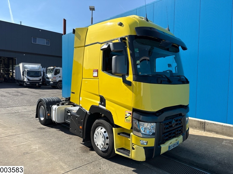 Renault T 440 EURO 6, Retarder, Hydrauliek, Standairco - وحدة جر: صورة 2 Renault T 440 EURO 6, Retarder, Hydrauliek, Standairco - وحدة جر: صورة 2