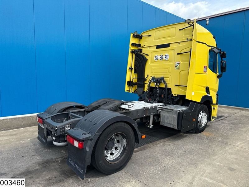 Renault T 440 EURO 6, Retarder, PTO, Standairco - وحدة جر: صورة 3 Renault T 440 EURO 6, Retarder, PTO, Standairco - وحدة جر: صورة 3