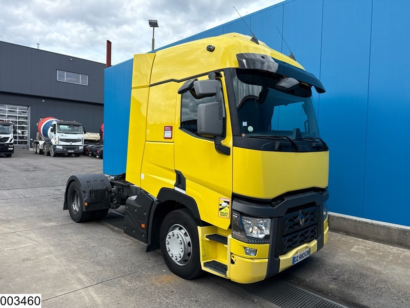 Renault T 440 EURO 6, Retarder, PTO, Standairco - وحدة جر: صورة 2 Renault T 440 EURO 6, Retarder, PTO, Standairco - وحدة جر: صورة 2