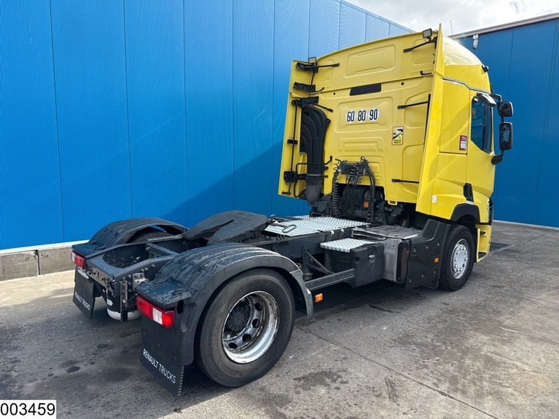 Renault T 440 EURO 6, Retarder, PTO - وحدة جر: صورة 2 Renault T 440 EURO 6, Retarder, PTO - وحدة جر: صورة 2
