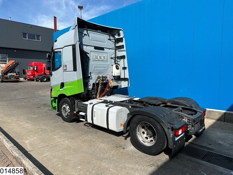 Renault T 440 EURO 6, Standairco - وحدة جر: صورة 4 Renault T 440 EURO 6, Standairco - وحدة جر: صورة 4