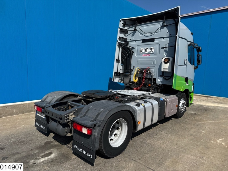 Renault T 440 EURO 6, Standairco - وحدة جر: صورة 3 Renault T 440 EURO 6, Standairco - وحدة جر: صورة 3