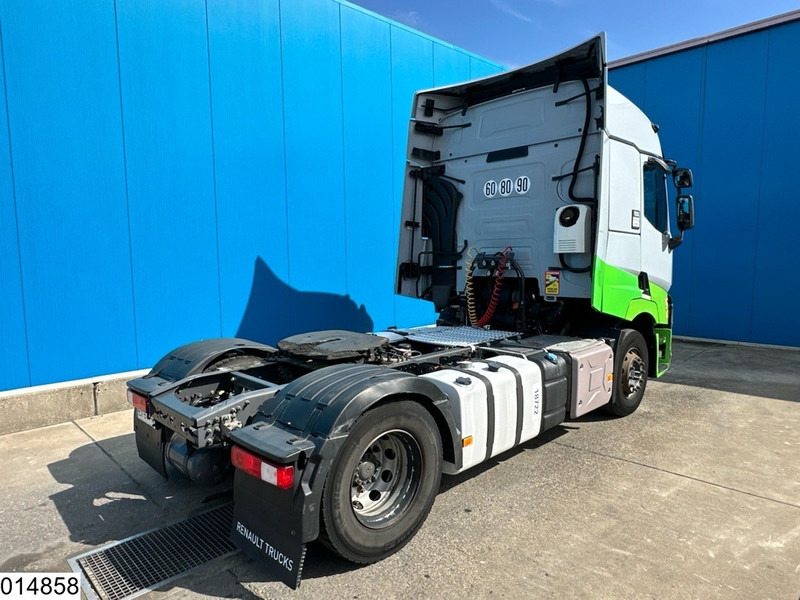 Renault T 440 EURO 6, Standairco - وحدة جر: صورة 2 Renault T 440 EURO 6, Standairco - وحدة جر: صورة 2