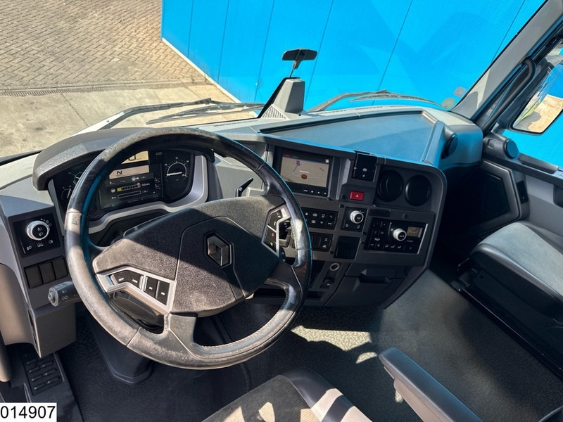 Renault T 440 EURO 6, Standairco - وحدة جر: صورة 5 Renault T 440 EURO 6, Standairco - وحدة جر: صورة 5
