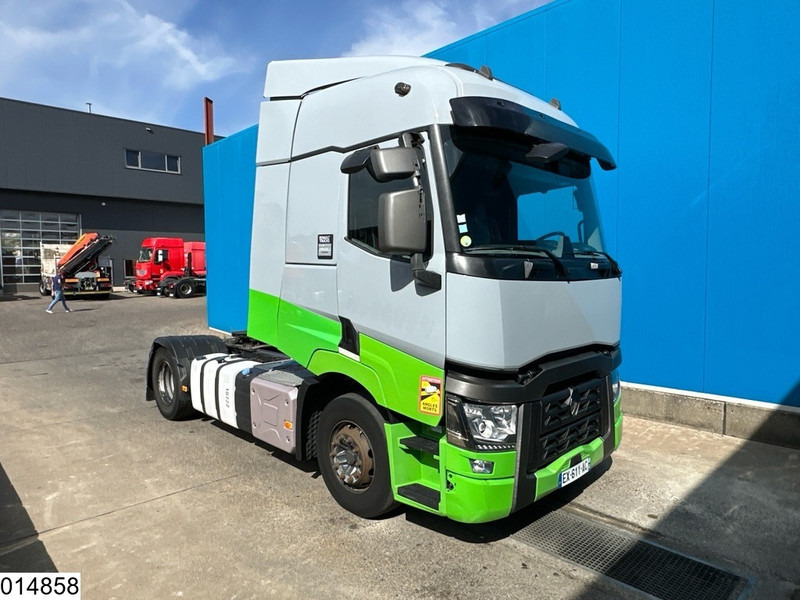 Renault T 440 EURO 6, Standairco - وحدة جر: صورة 3 Renault T 440 EURO 6, Standairco - وحدة جر: صورة 3