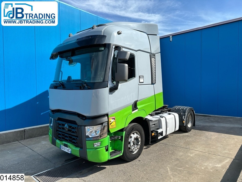 Renault T 440 EURO 6, Standairco - وحدة جر: صورة 1 Renault T 440 EURO 6, Standairco - وحدة جر: صورة 1