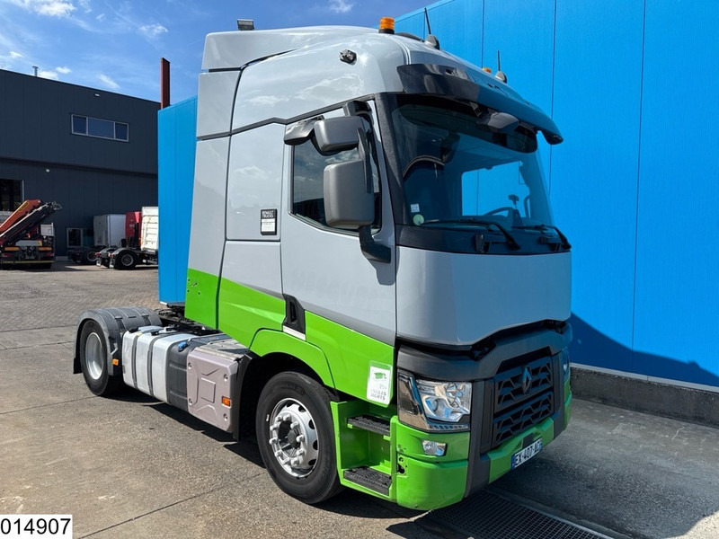 Renault T 440 EURO 6, Standairco - وحدة جر: صورة 2 Renault T 440 EURO 6, Standairco - وحدة جر: صورة 2