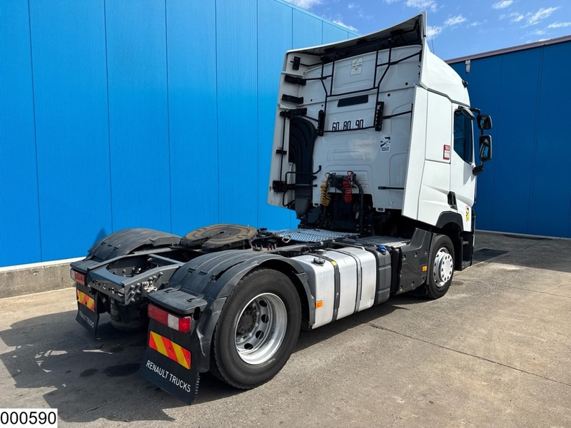 Renault T 440 EURO 6 - وحدة جر: صورة 2 Renault T 440 EURO 6 - وحدة جر: صورة 2