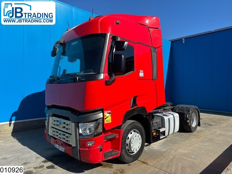 Renault T 440 EURO 6 - وحدة جر: صورة 1 Renault T 440 EURO 6 - وحدة جر: صورة 1