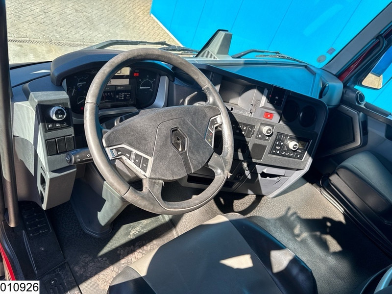 Renault T 440 EURO 6 - وحدة جر: صورة 5 Renault T 440 EURO 6 - وحدة جر: صورة 5