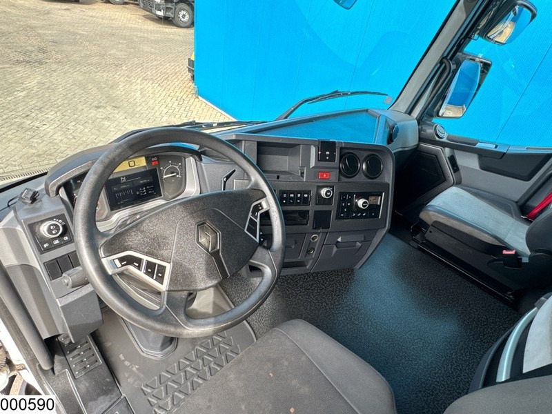 Renault T 440 EURO 6 - وحدة جر: صورة 5 Renault T 440 EURO 6 - وحدة جر: صورة 5